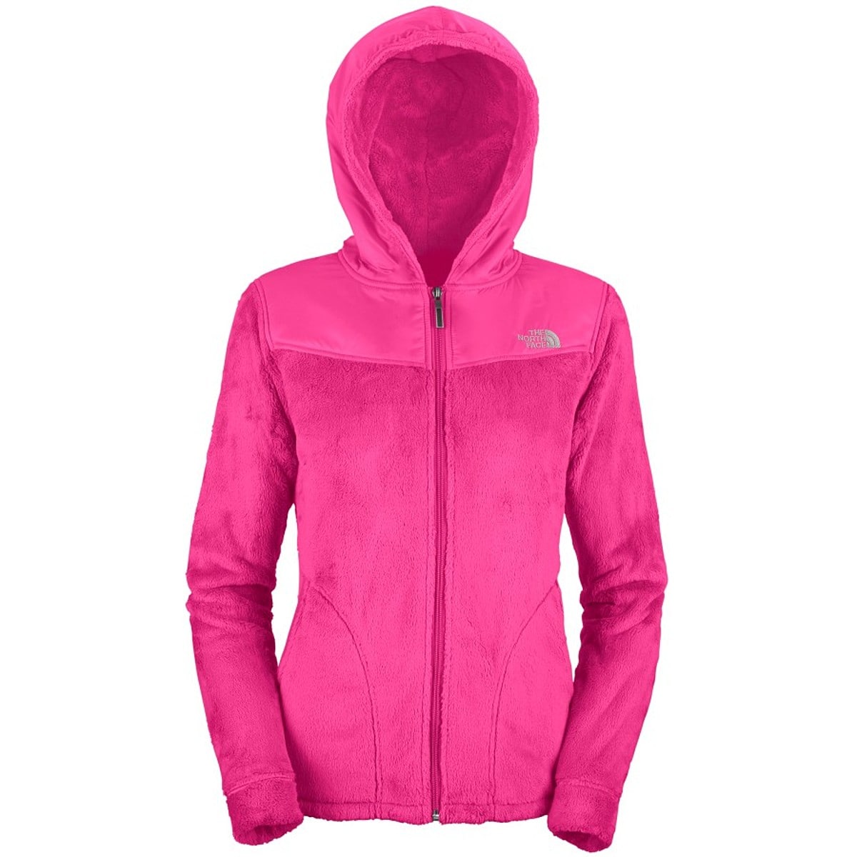 North face oso jacket cheap