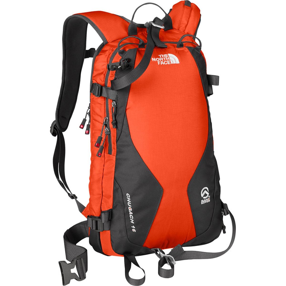 The North Face Chugach 16 Winter Backpack 975cu in Ski