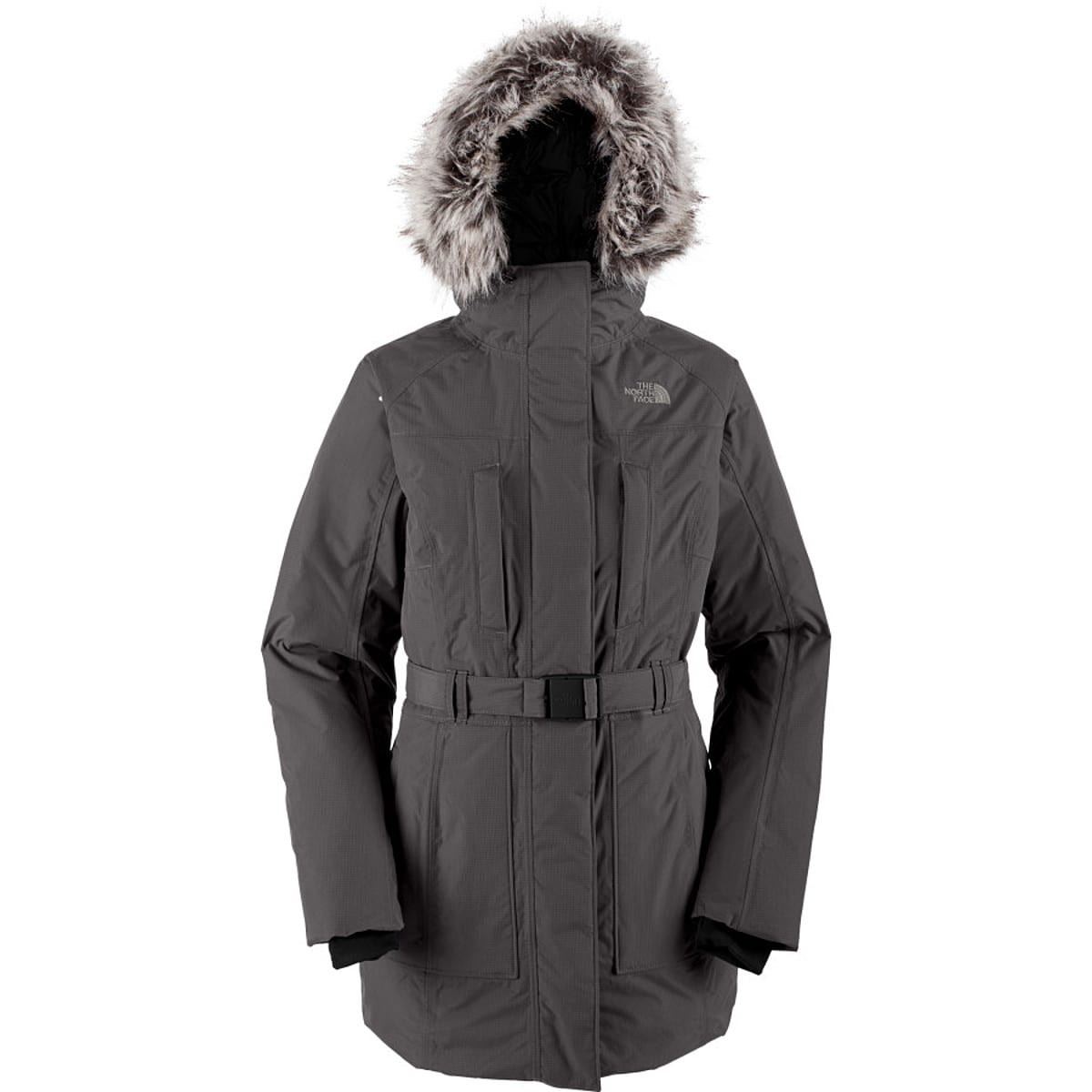 The North Face Brooklyn Down Jacket Women s Clothing
