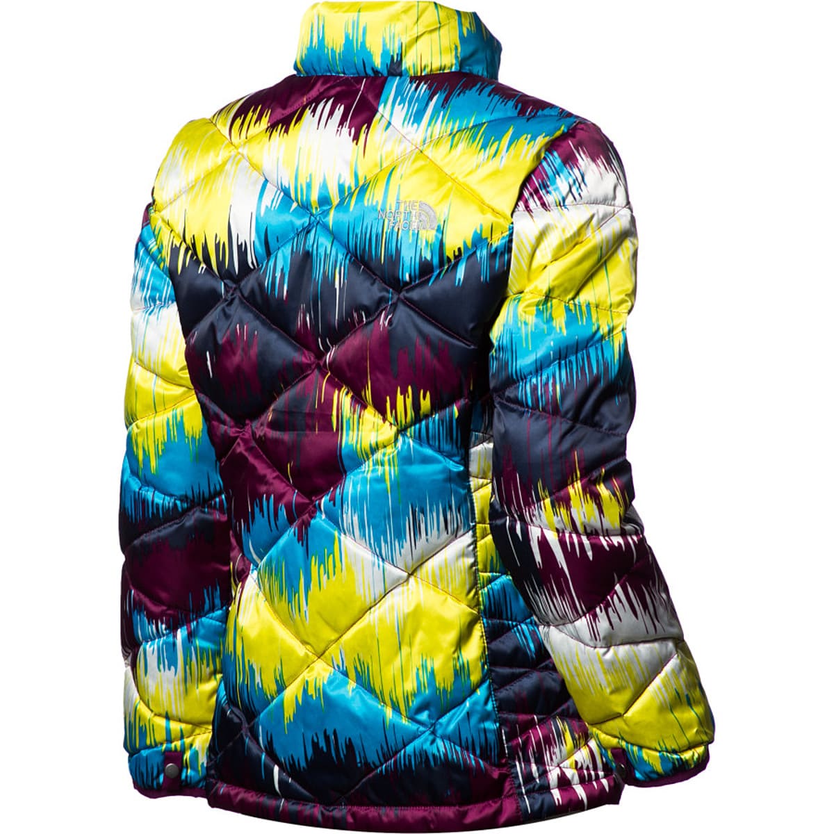 The North Face Aconcagua Down Jacket Girls Kids