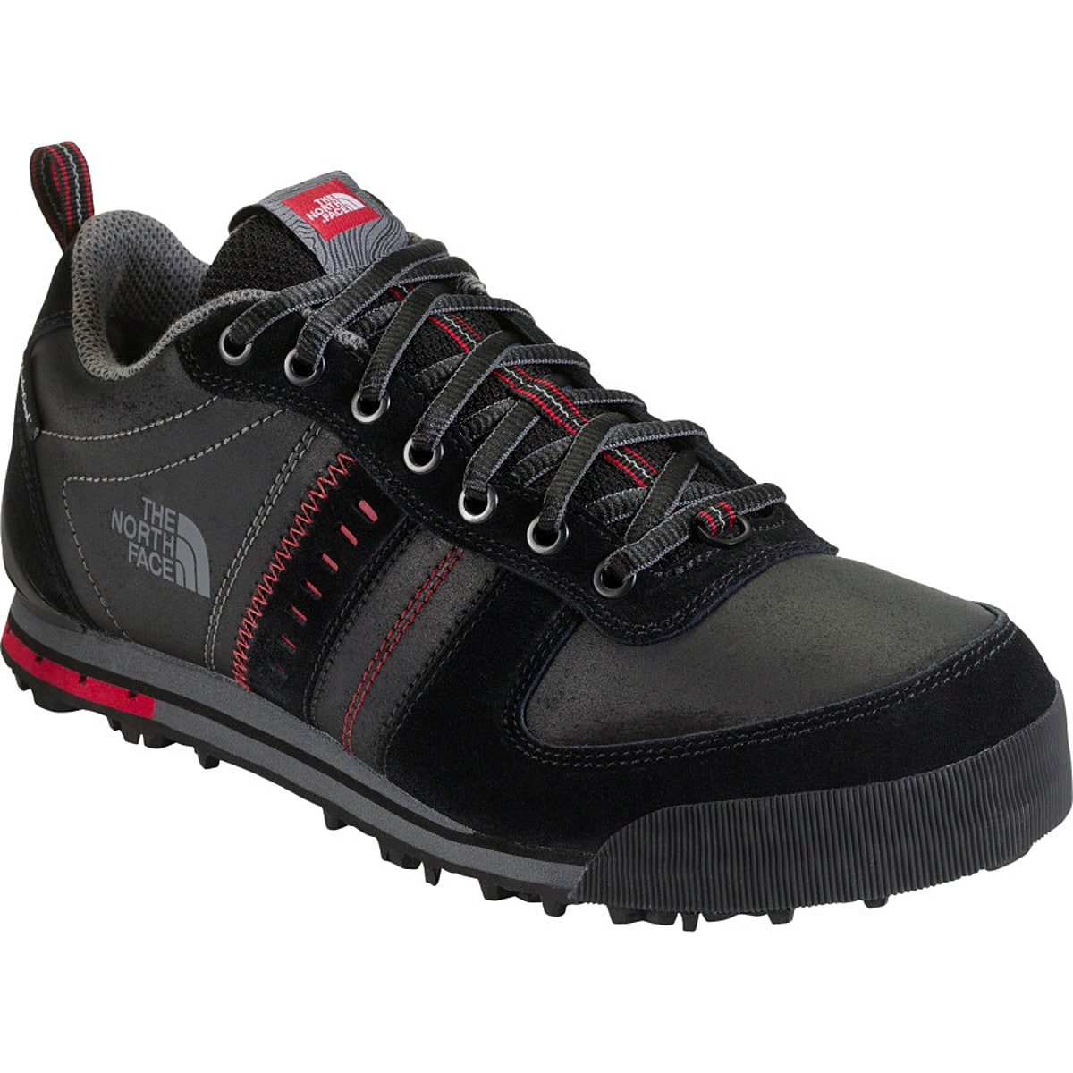 The north face winter sneaker sale