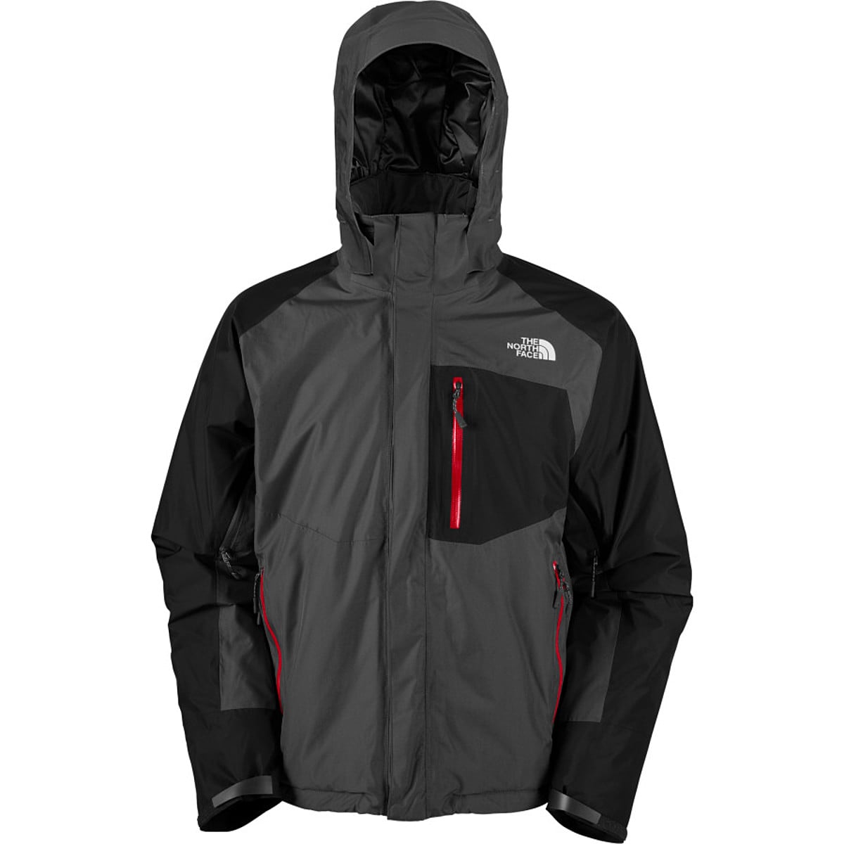 07011○ THE NORTH FACE RAINTEX PLASMA-