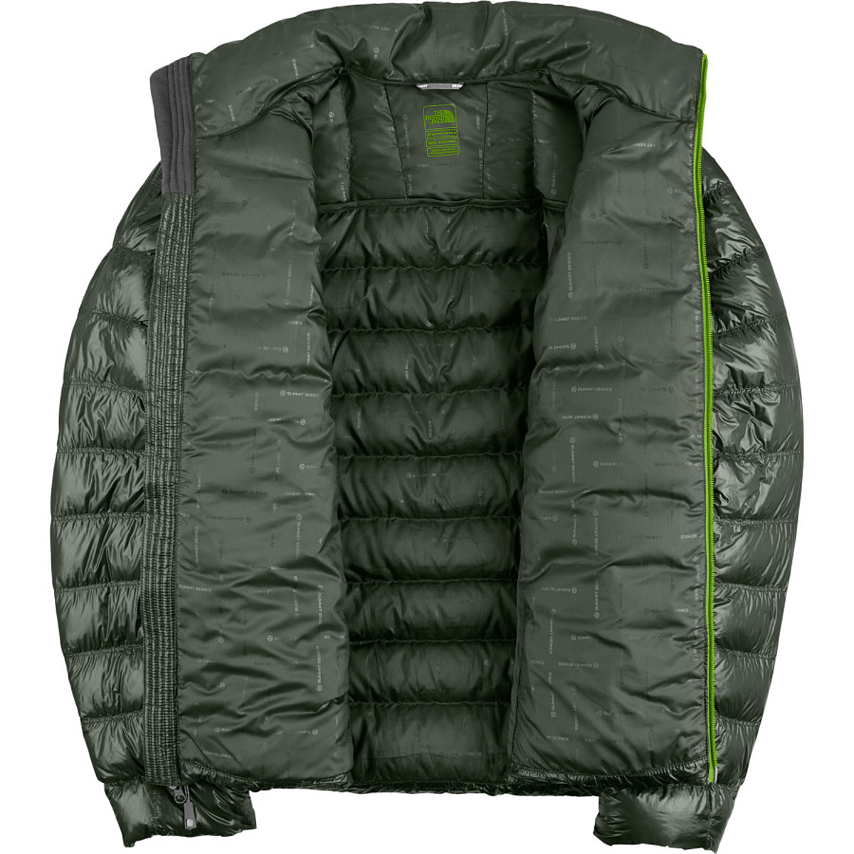 The North Face Diez Down Jacket - Men