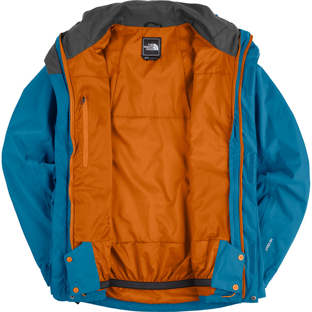 The North Face Varius Guide Jacket - Men