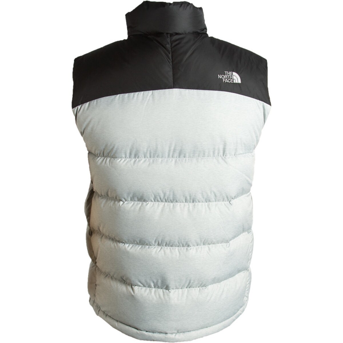 North face nuptse deals 2 vest