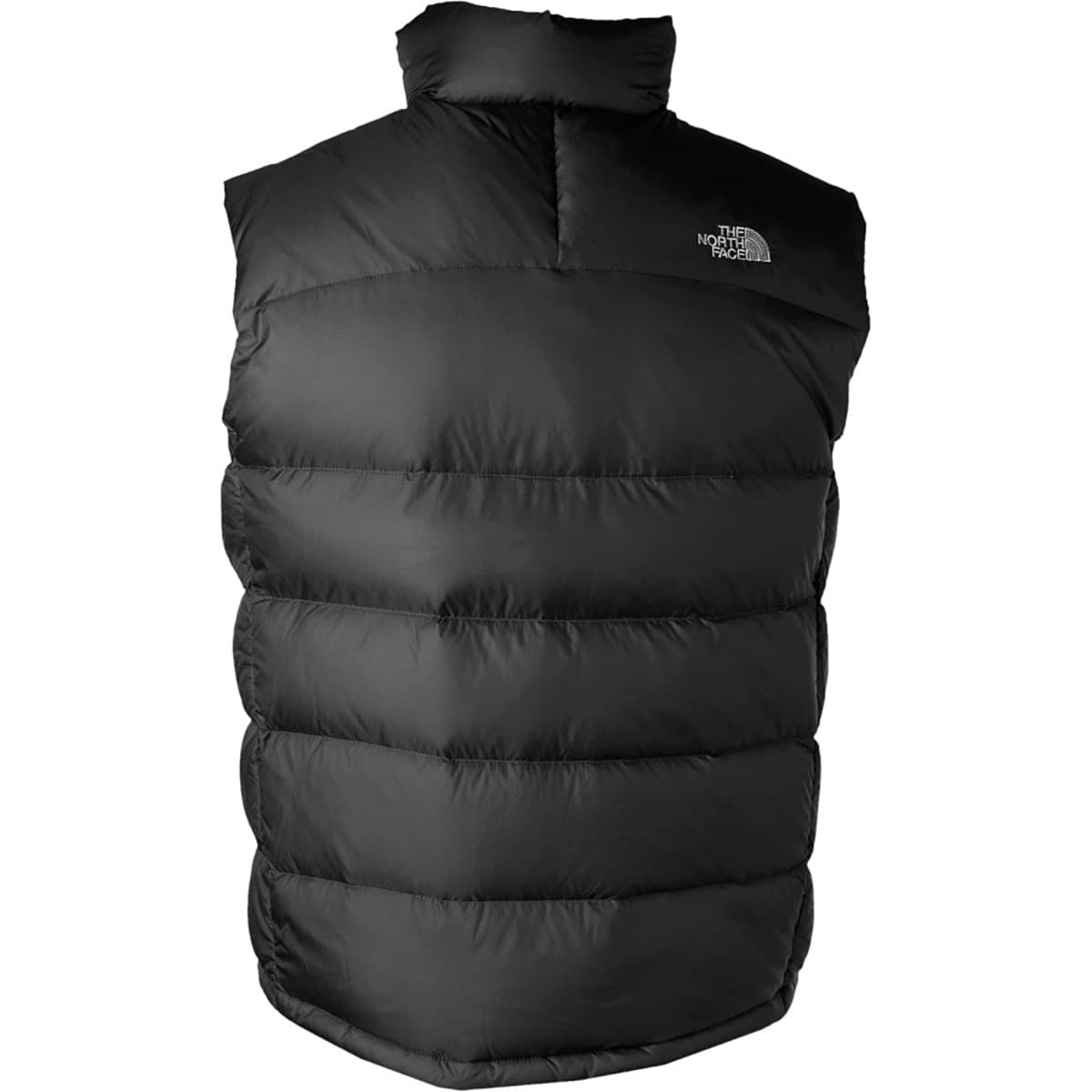 The North Face Nuptse 2 Down Vest Men s Clothing