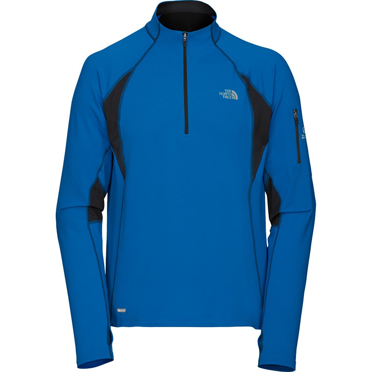 The North Face 1/4-Zip Top - Men's - Clothing