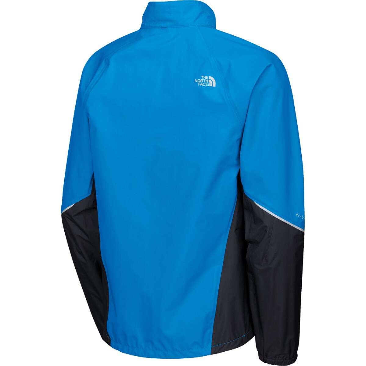Tnf stormy deals trail jacket