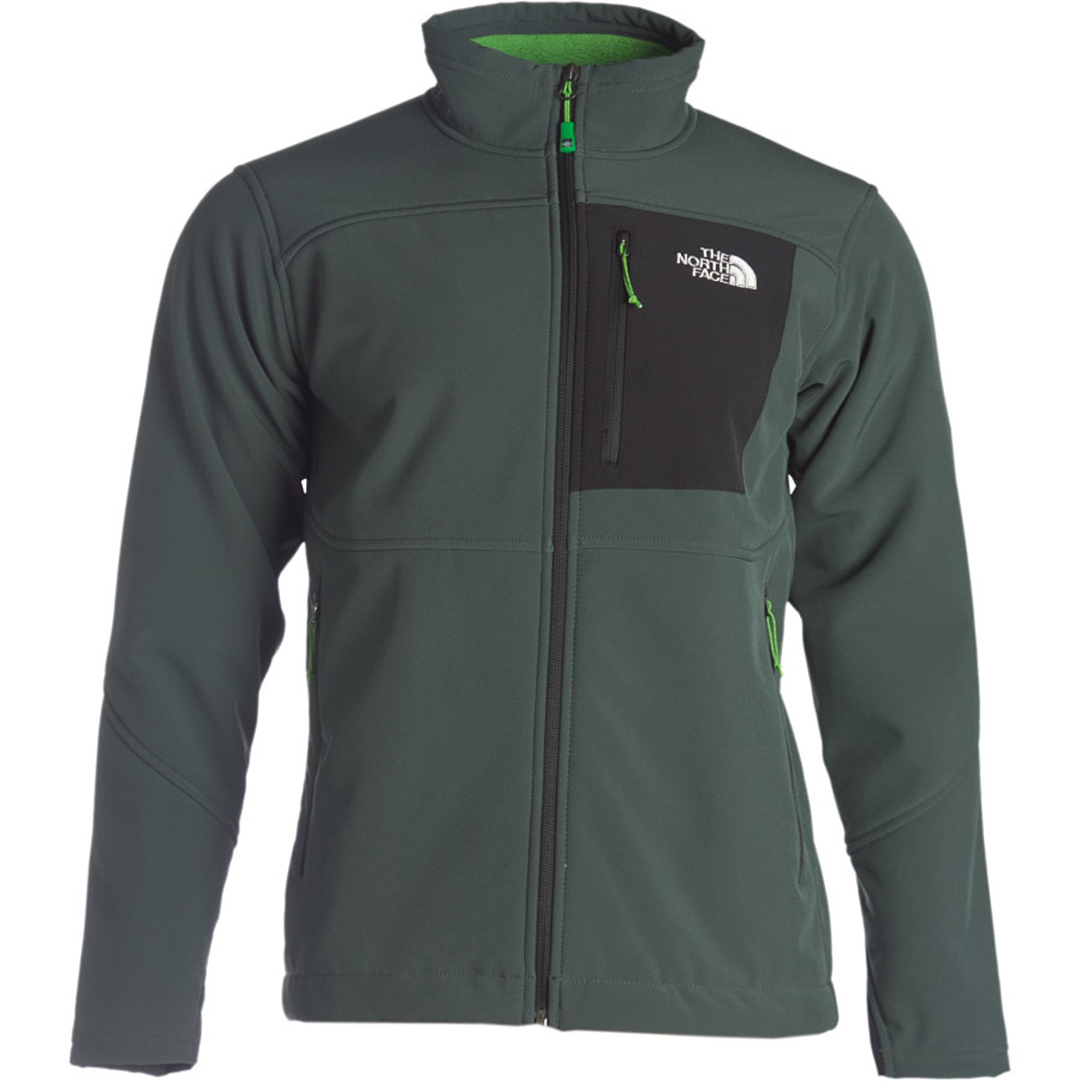 The North Face Apex Summit Thermal Jacket - Men's - Clothing