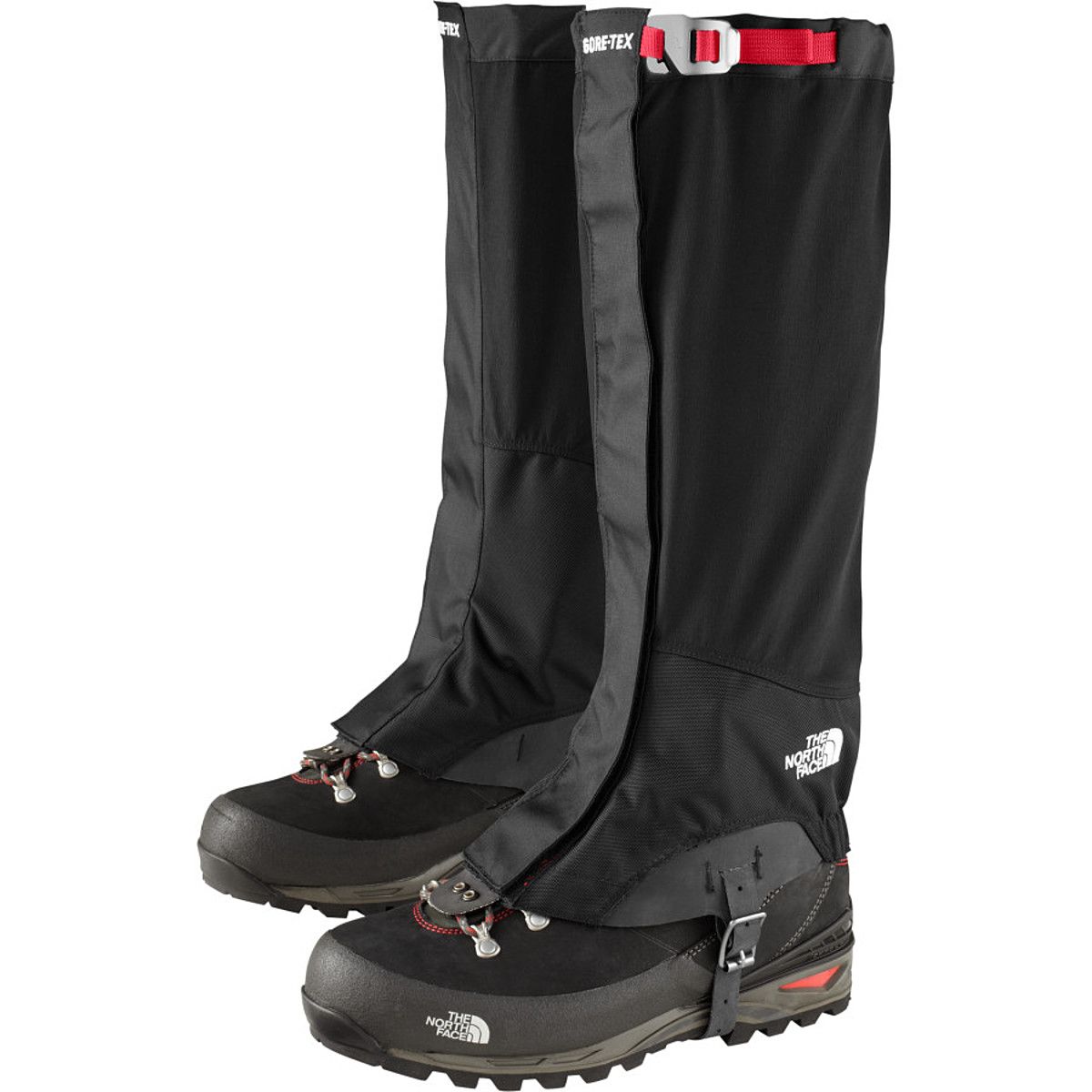 The North Face Gore-Tex Gaiter - Accessories