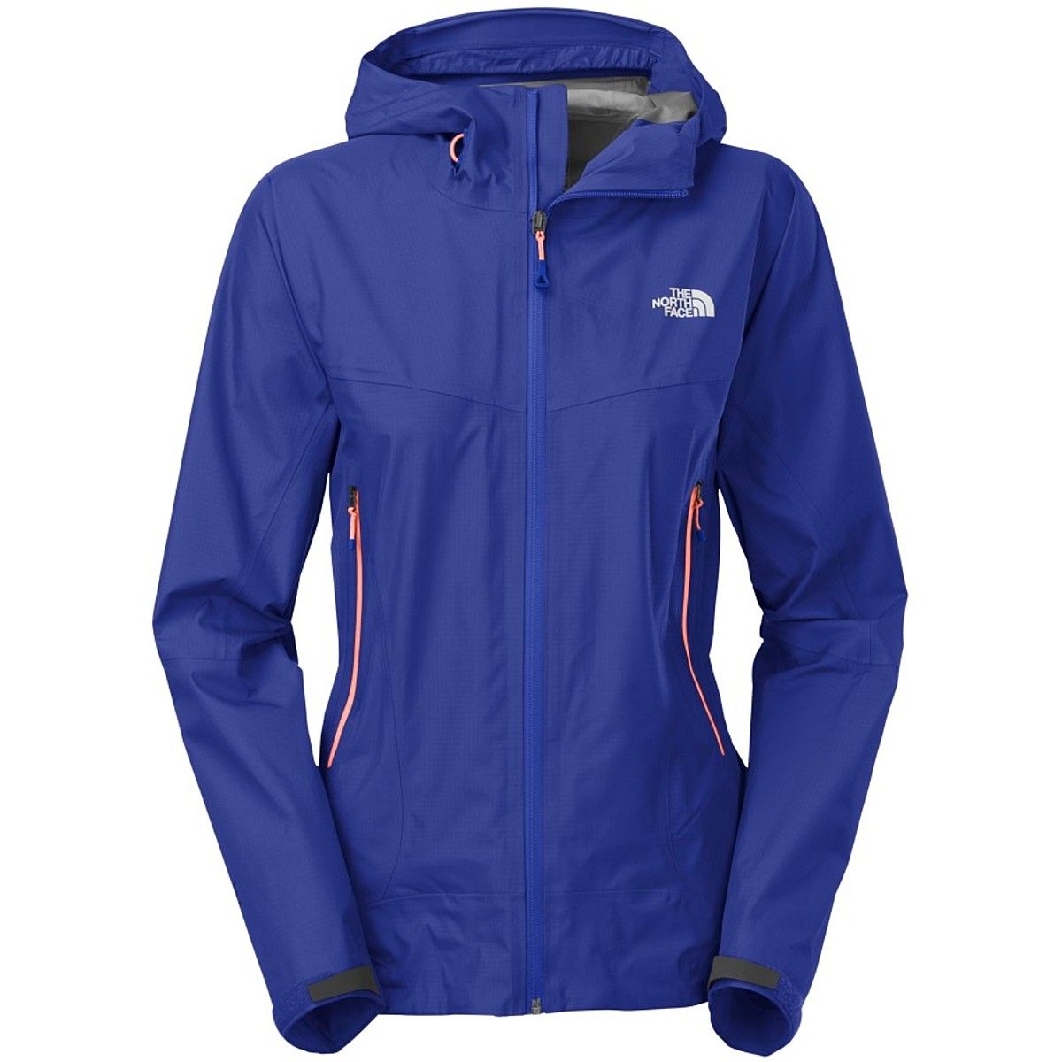 the north face alpine jacket