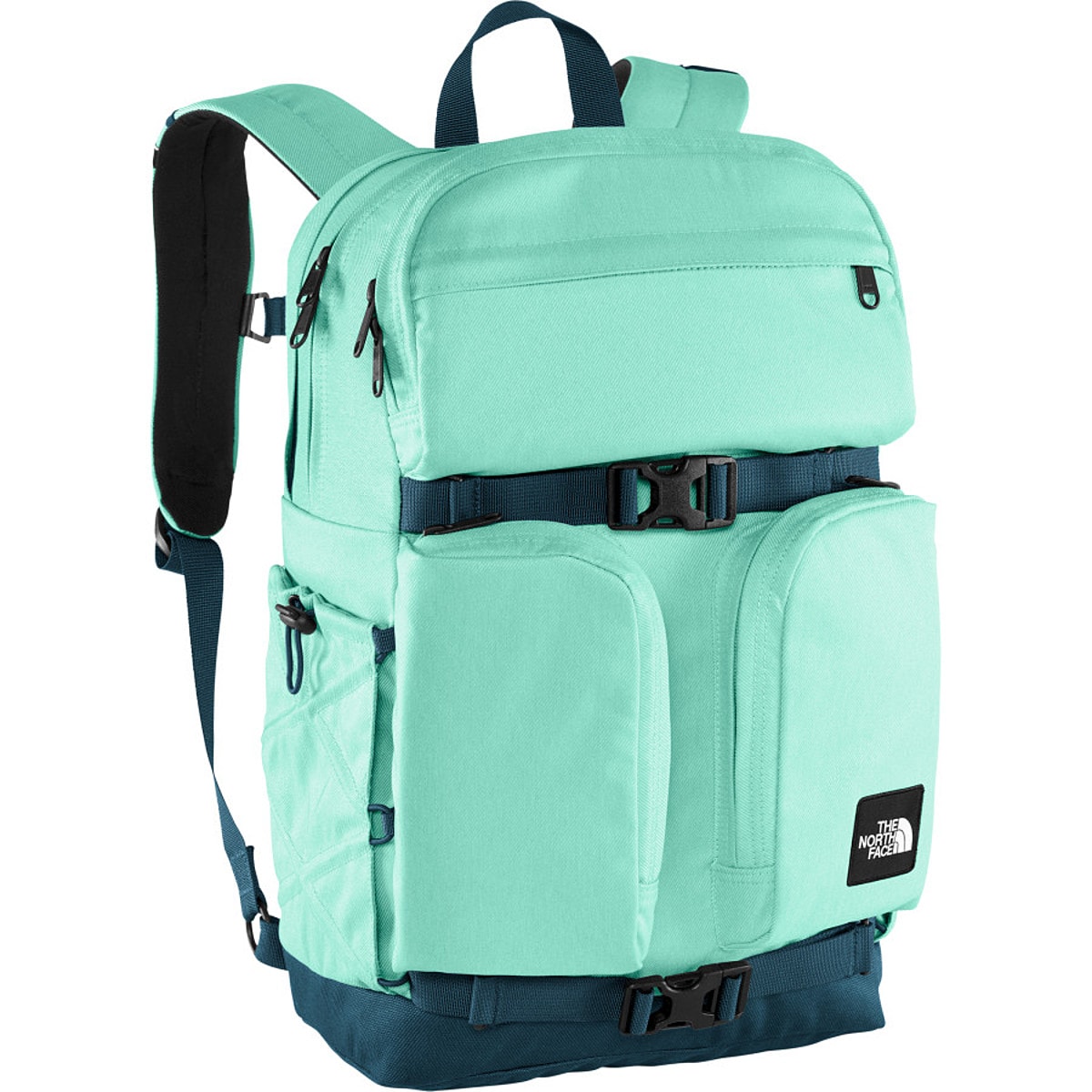 The North Face Mondaze Backpack Women s 1526cu in Accessories