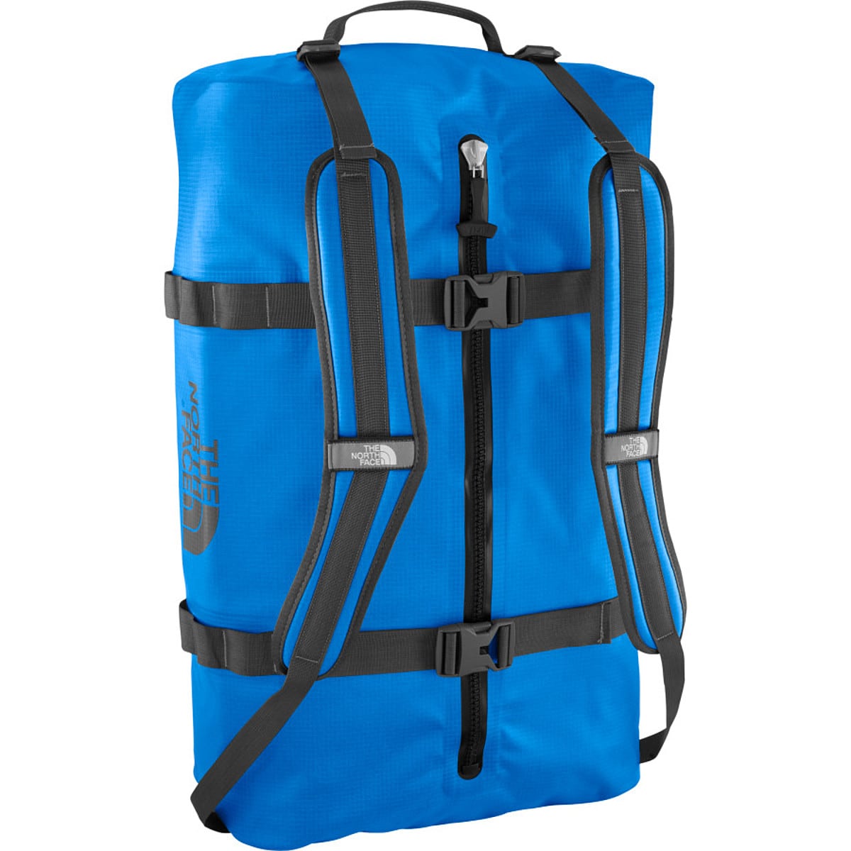 The North Face Waterproof Duffel Bag 2500cu in 3850cu in Accessories