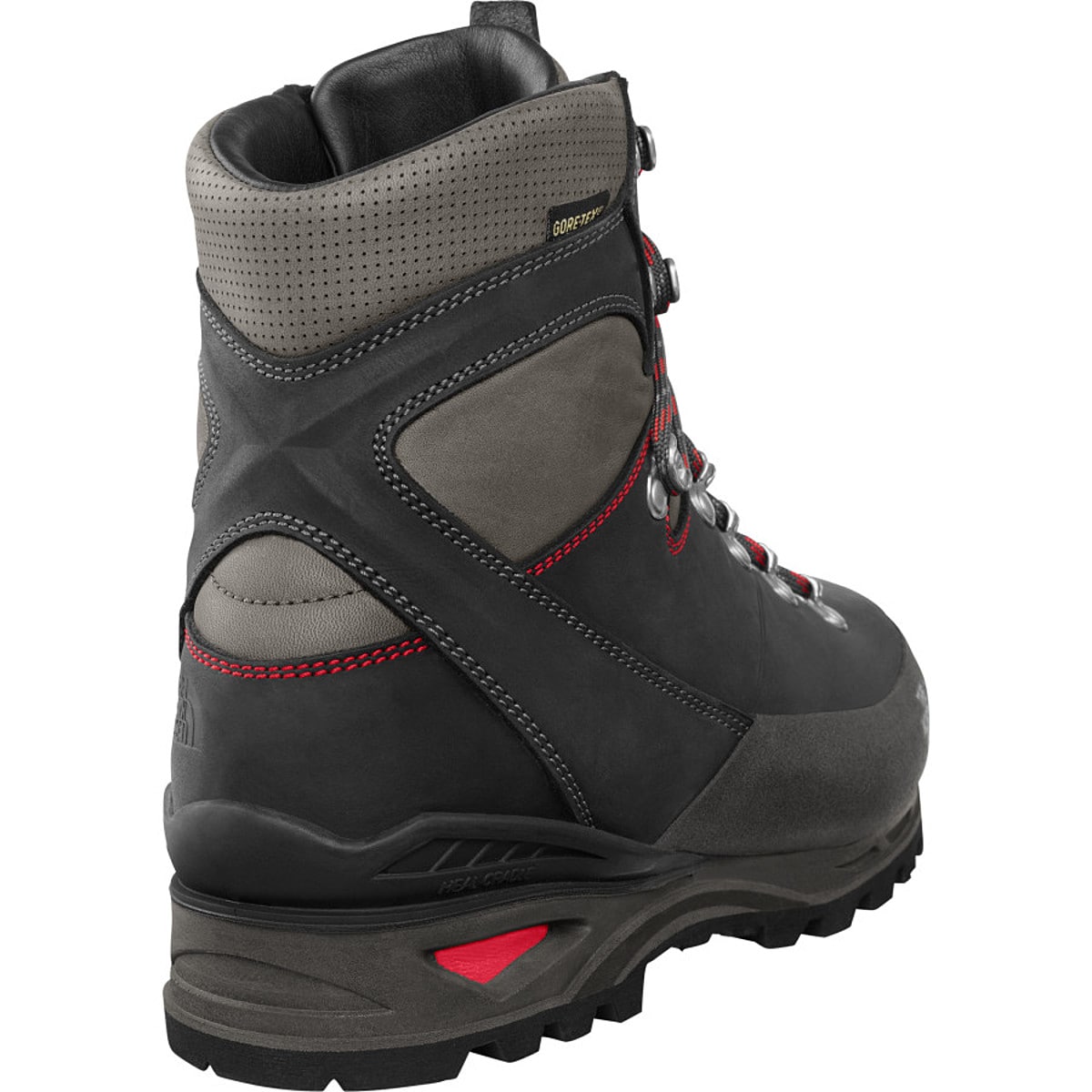 refer learn Pretty The North Face Verbera Backpacker GTX Boot - Men's - Footwear