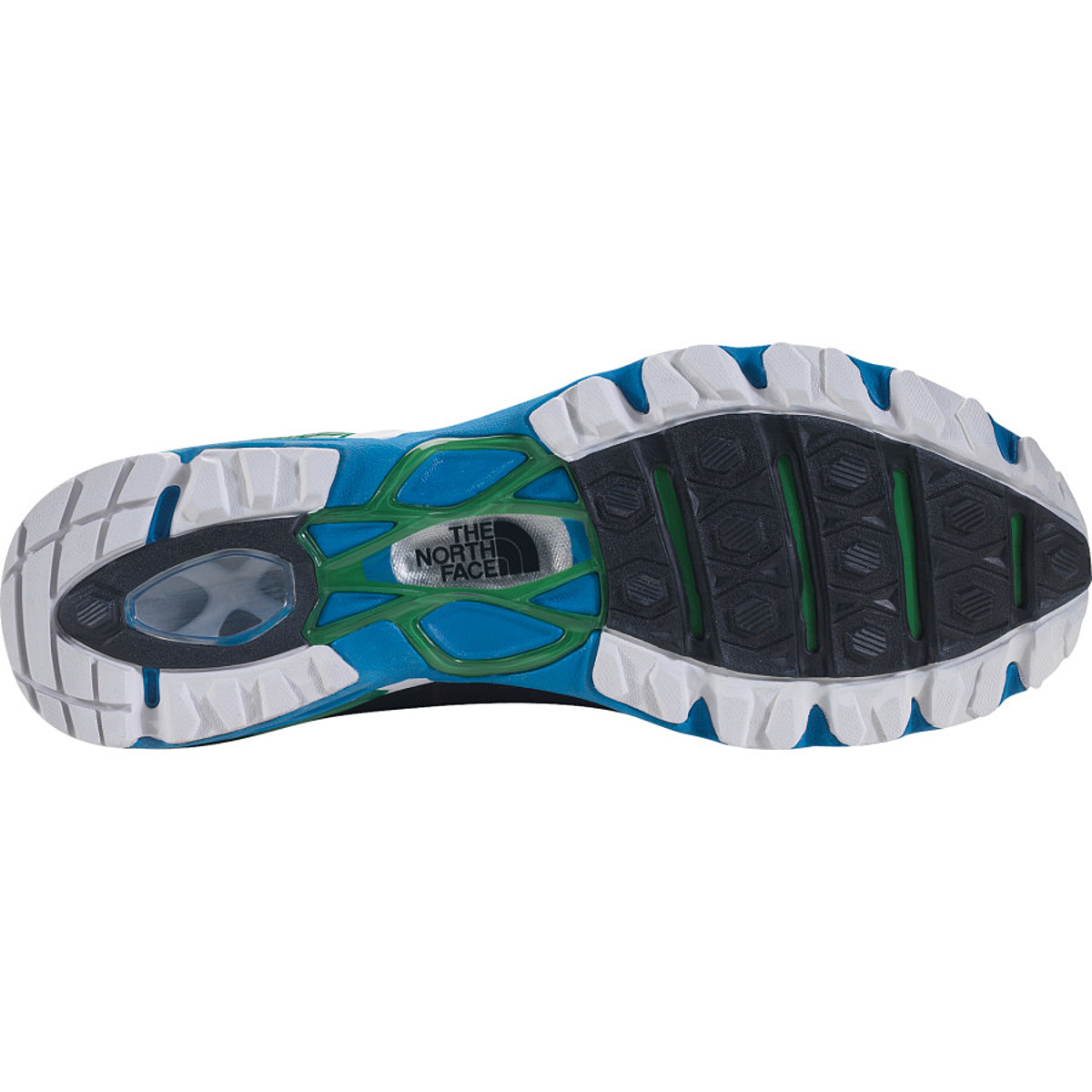 The North Face Single-Track Hayasa Trail Running Shoe