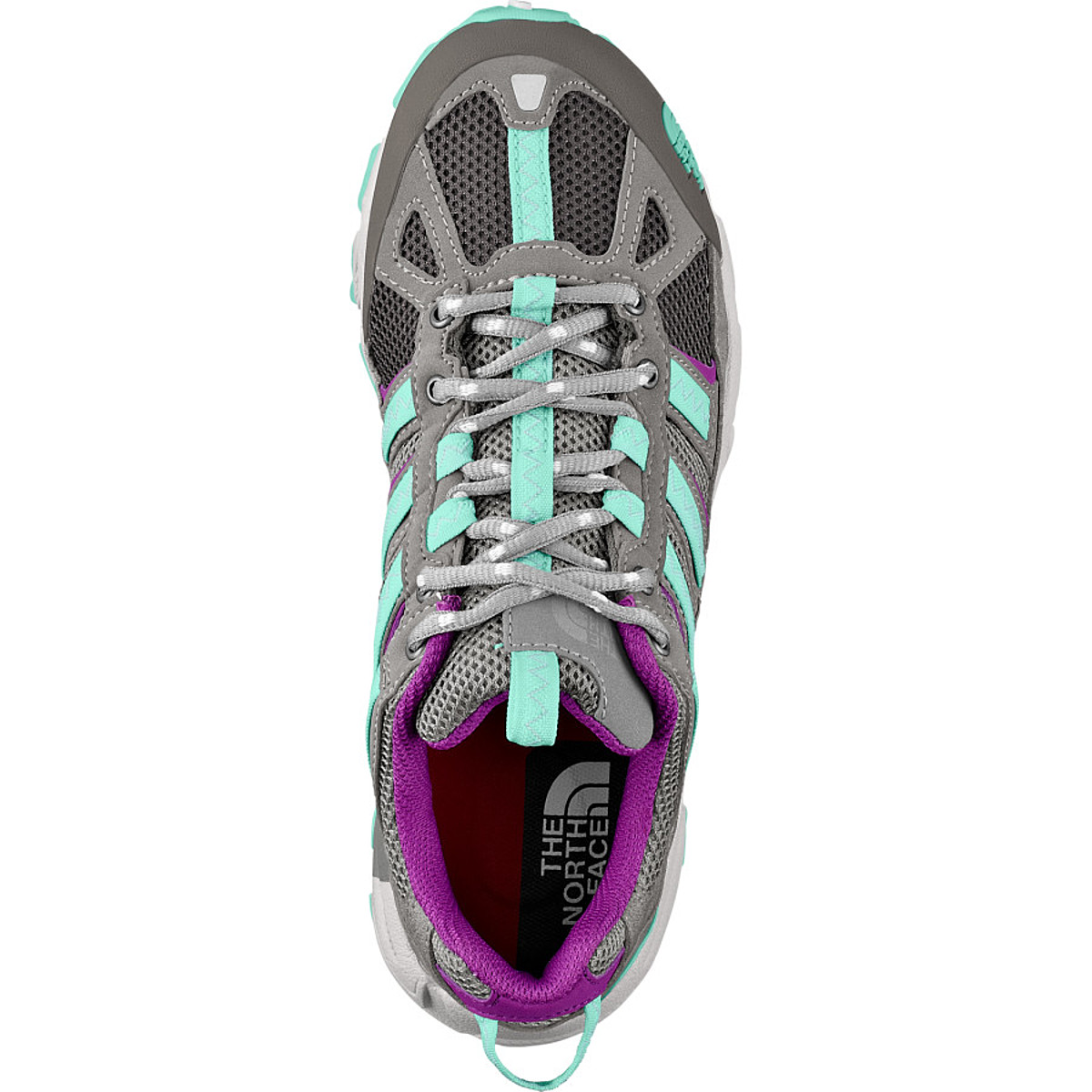 The North Face Ultra 50 Trail Running Shoe - Women's - Footwear