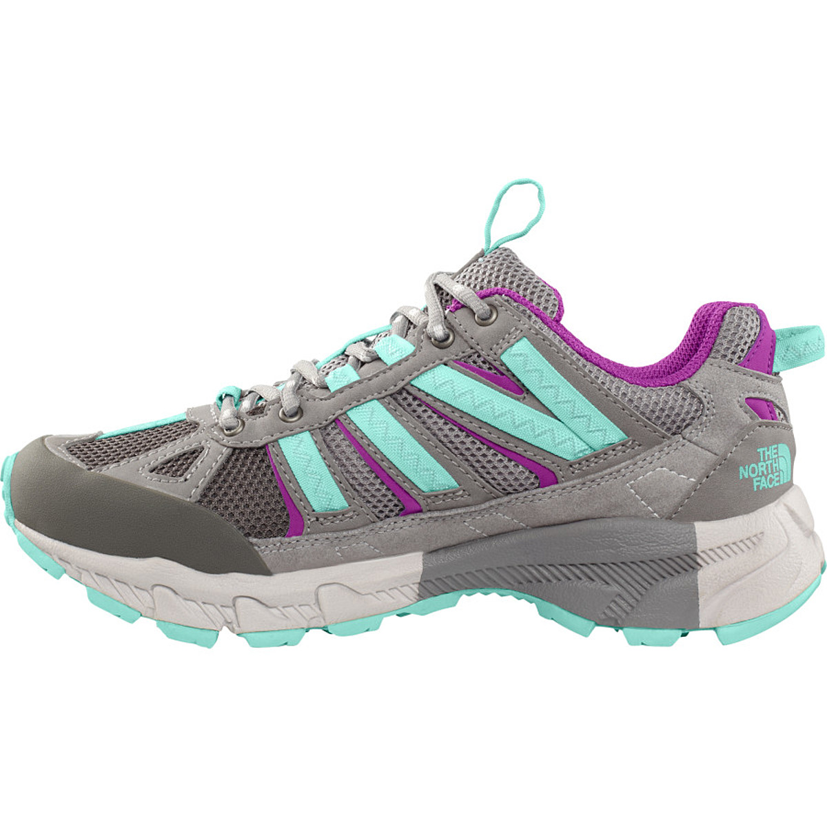 nori7650 The North Face Ultra 50 Trail Running Shoe - Women's - Footwear