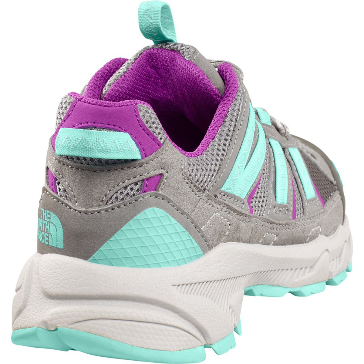 スニーカー THE NORTH FACE W COURT PLATFORM 5SA271 Amazon.com | THE NORTH FACE Women's Trail Running Shoe, TNF
