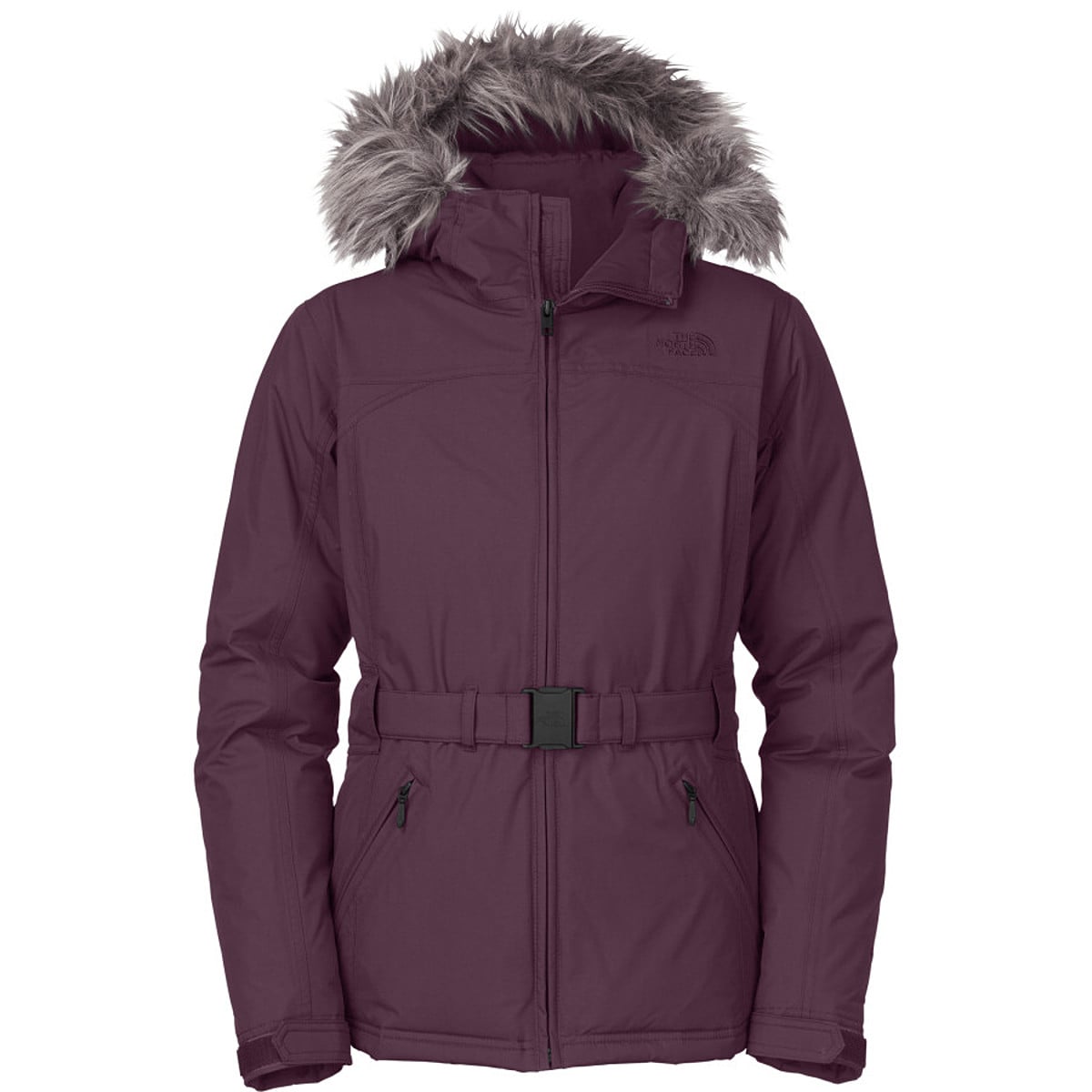 The north face discount greenland jacket