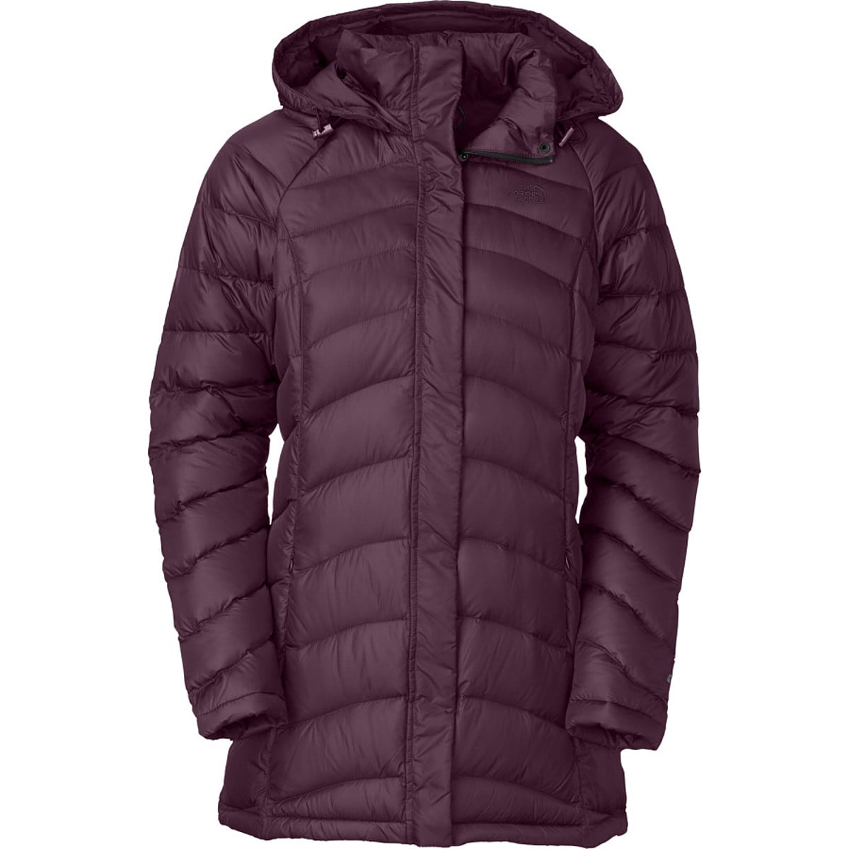 North face shop transit jacket