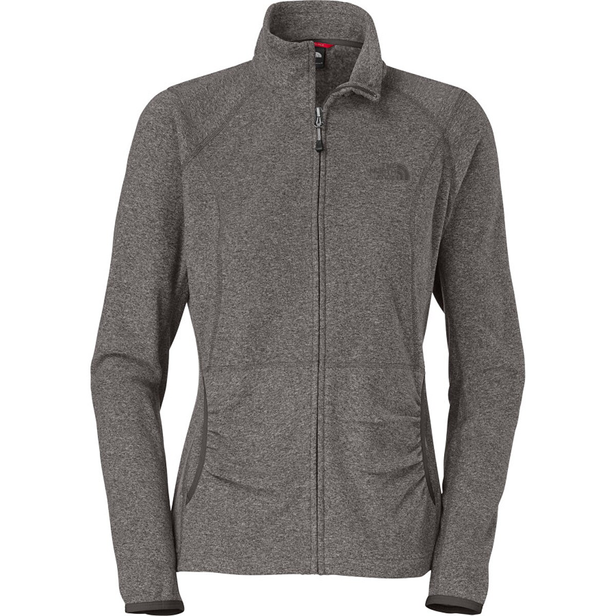 The North Face TKA 100 Masonic Full-Zip Fleece Jacket - Women's - Clothing