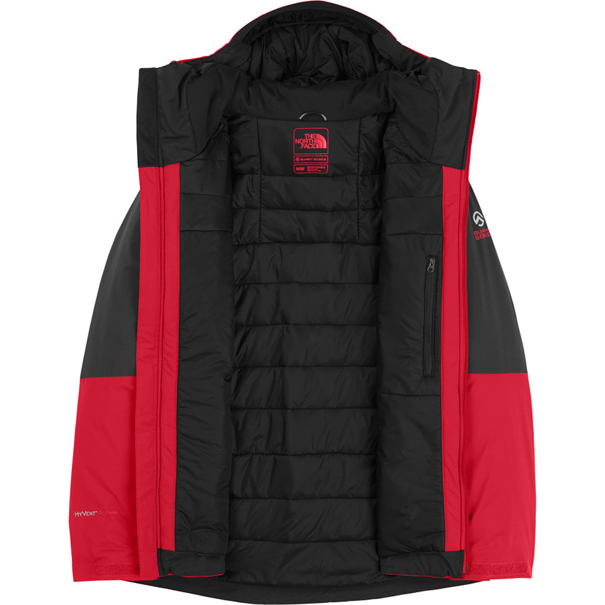 The North Face Makalu Insulated Jacket - Men's - Clothing