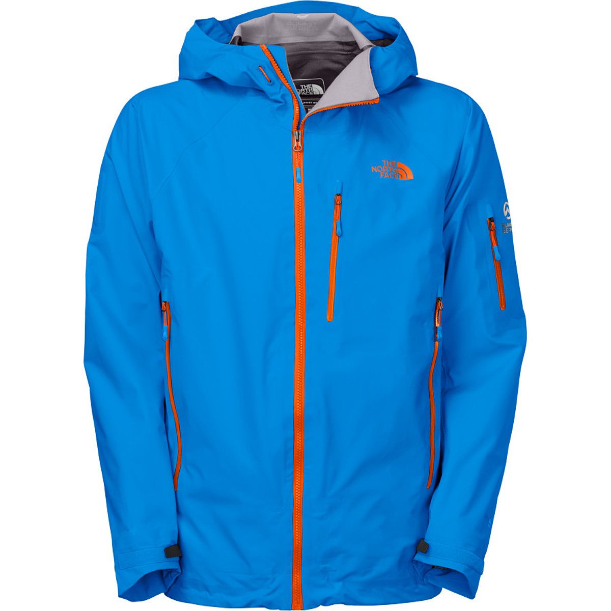 The North Face Enzo Jacket - Men's - Clothing