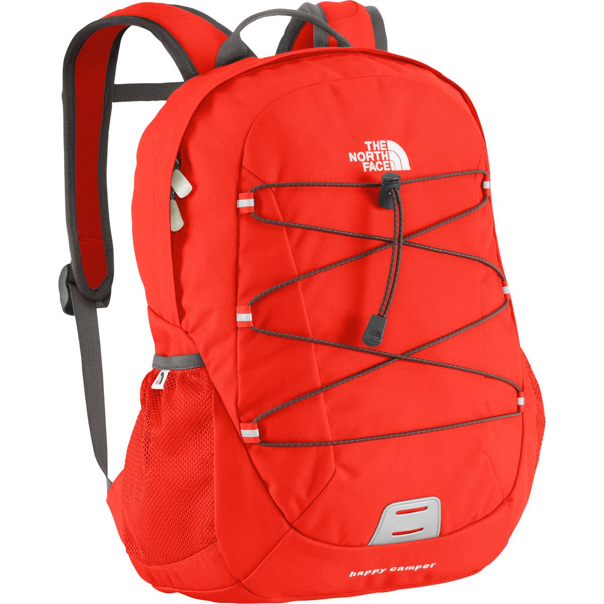 The North Face Happy Camper Backpack - Kids' - 976cu in - Kids