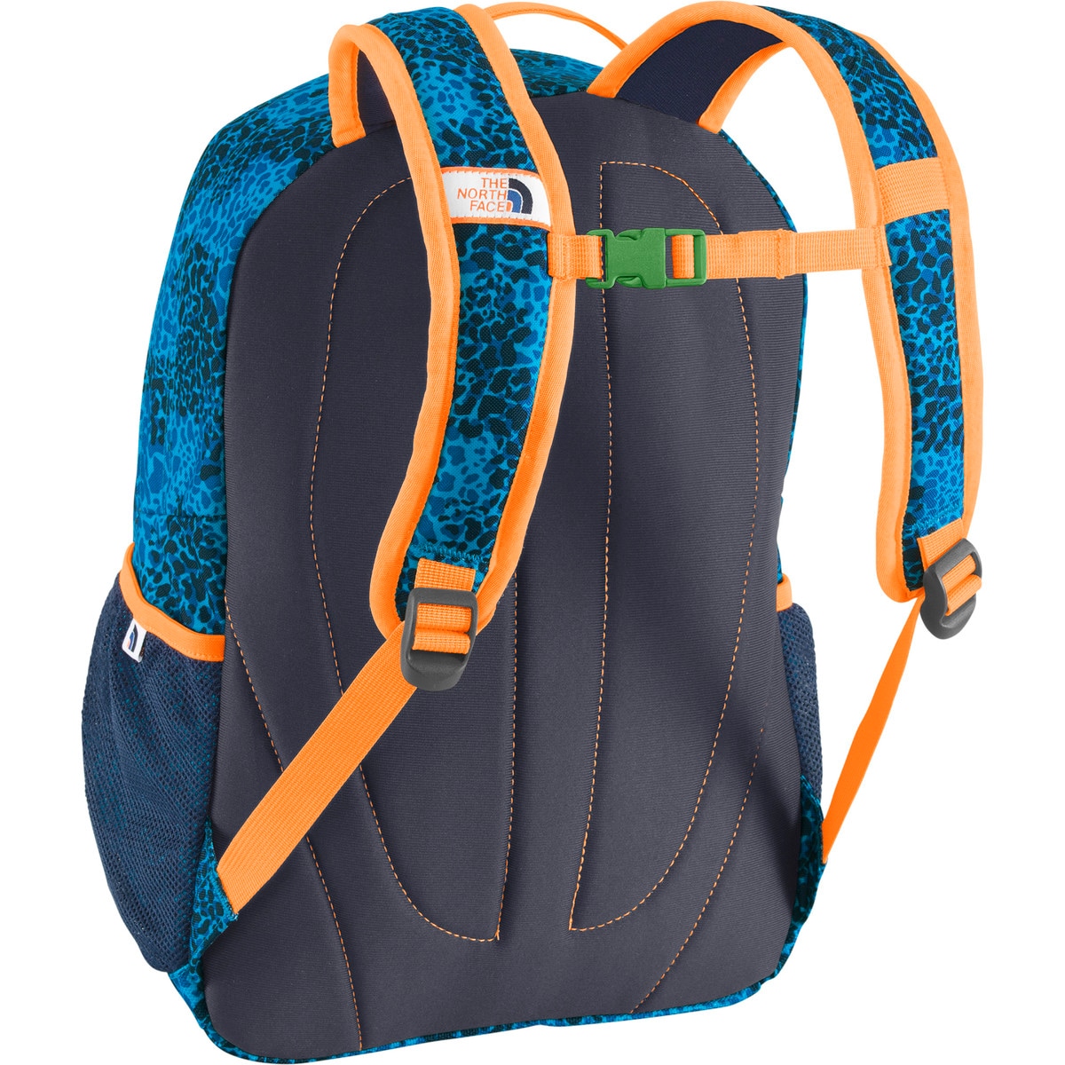 The North Face Happy Camper Backpack Kids 976cu in Kids