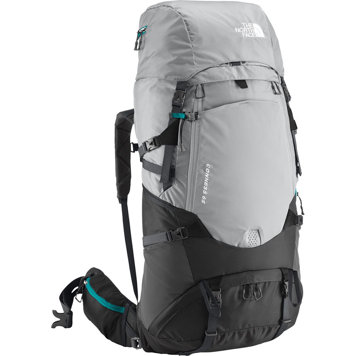 The North Face Conness 65 Backpack - Women's - 3966cu in