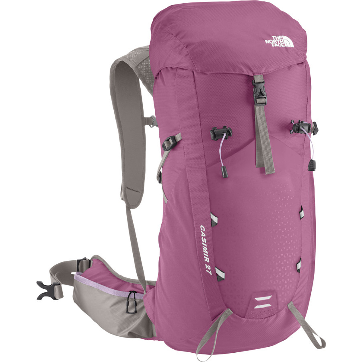 専用済【ノースフェイス】casimir バックパック 27ℓ 最終価格】 THE NORTH FACE カシミール27 登山リュック 【公式通販】