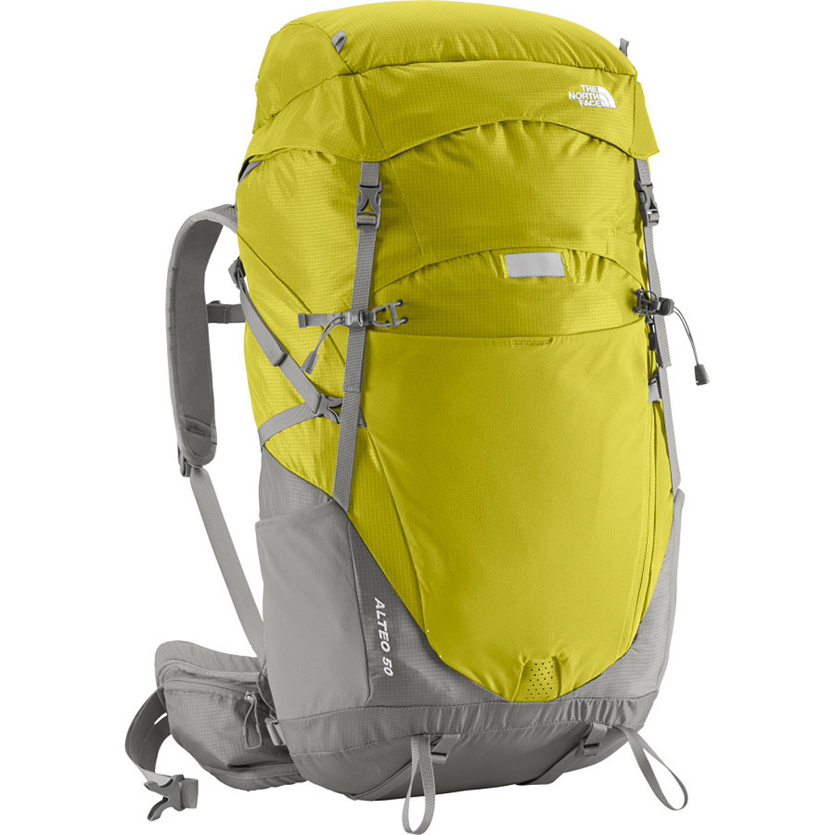 【美品】THE NORTH FACE ALTEO 35 バックパック　登山用 CITGREGN.jpg