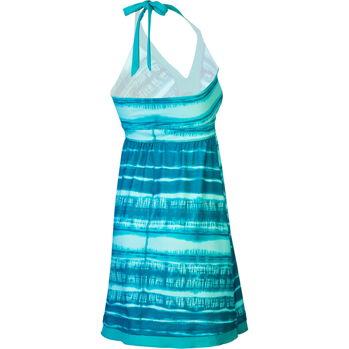 north face halter dress