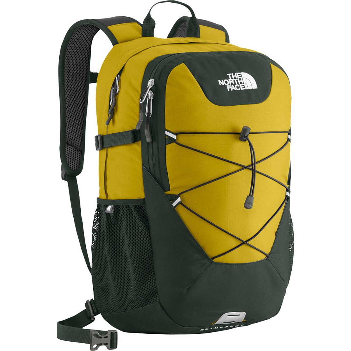 The North Face, Bags, North Face Slingshot Backpack