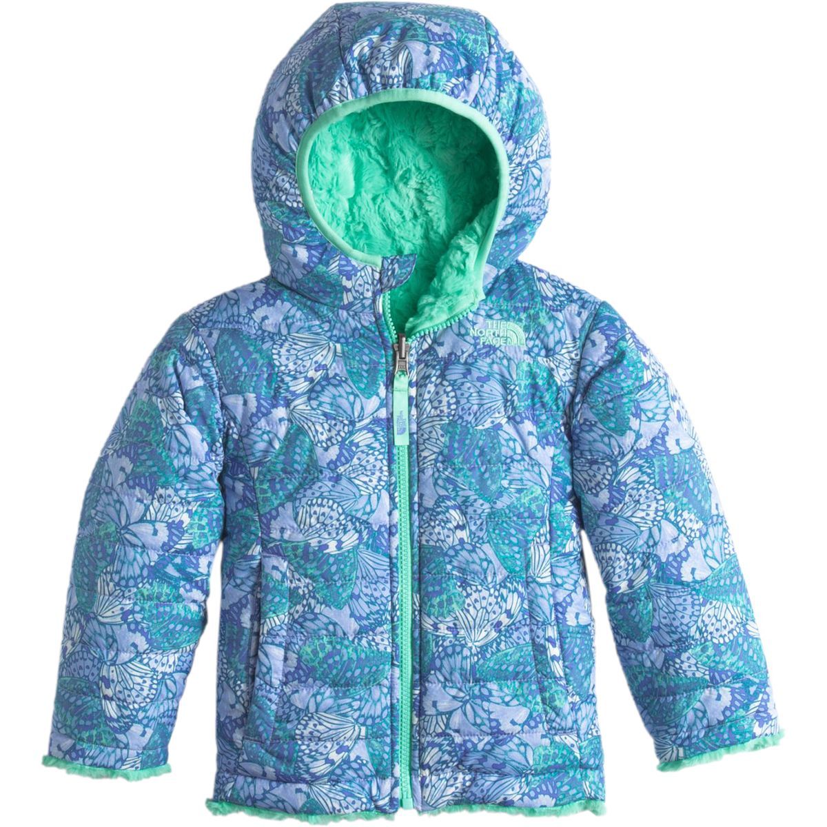 north face mossbud toddler