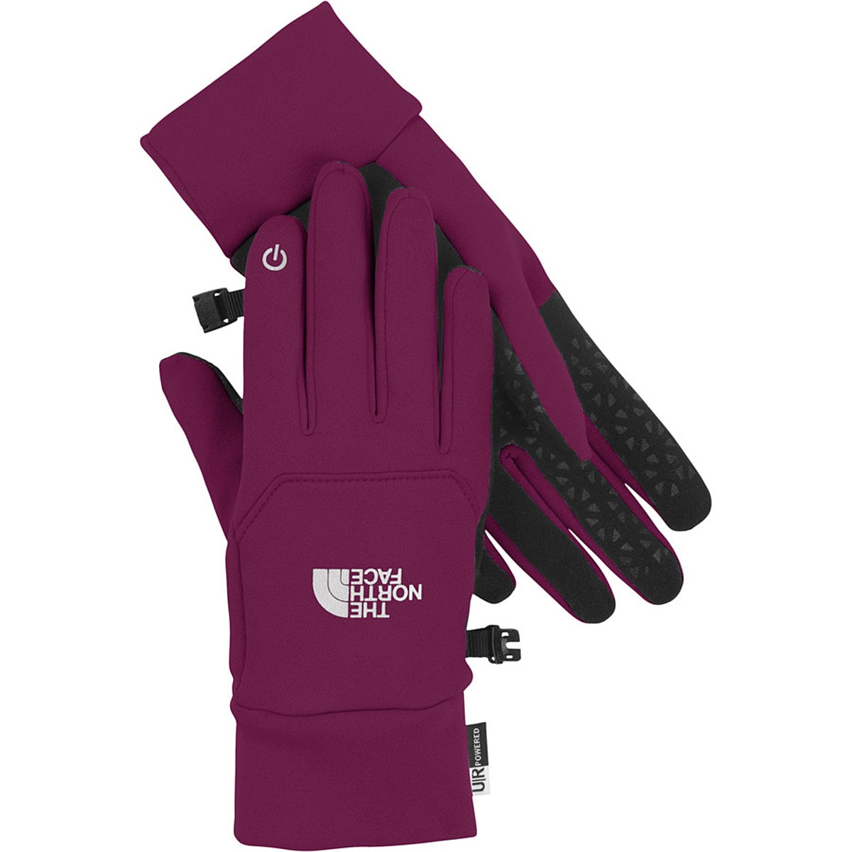 north face women's etip gloves