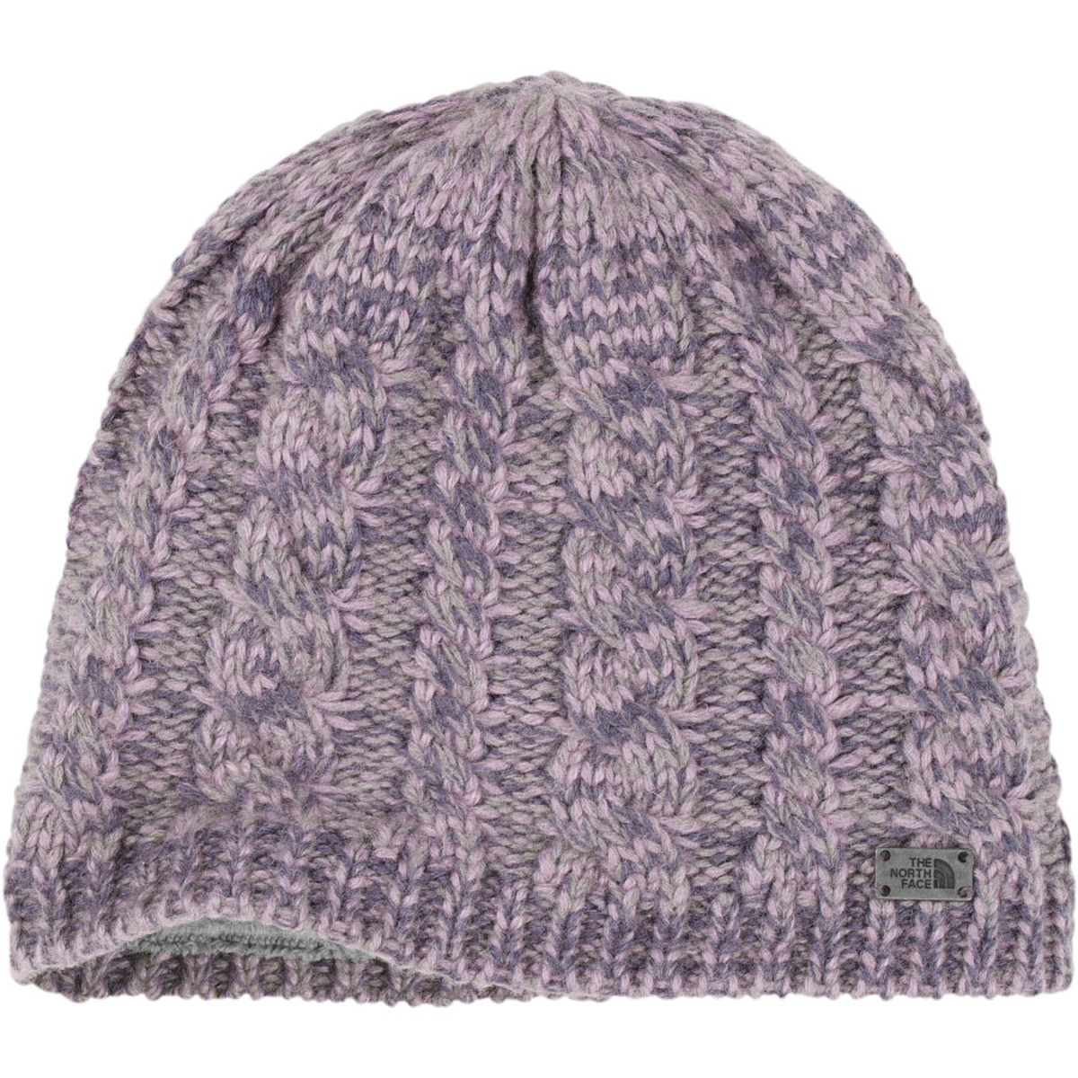 The North Face Fuzzy Cable Beanie - Women's