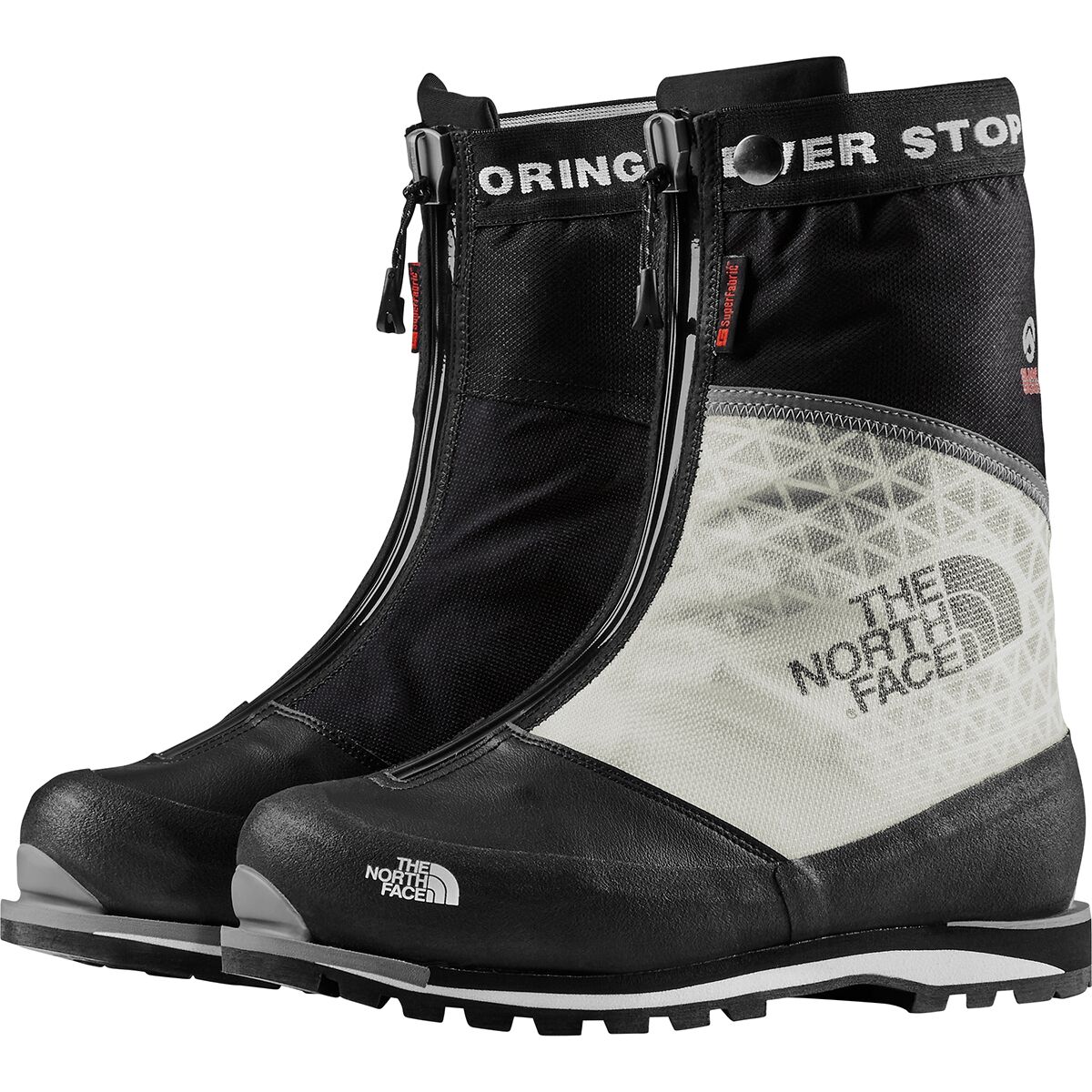 the north face verto s6k extreme boot