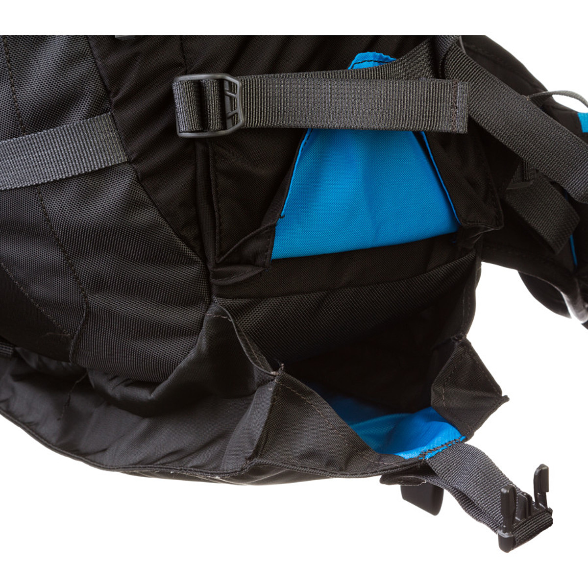 The North Face Patrol 34 Backpack - 2135cu in - Ski