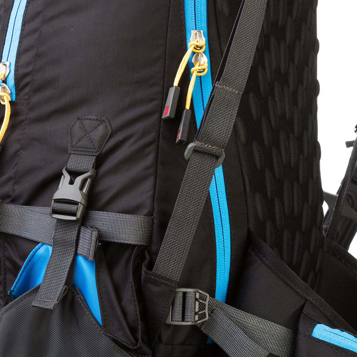 The North Face Patrol 34 Backpack - 2135cu in - Ski