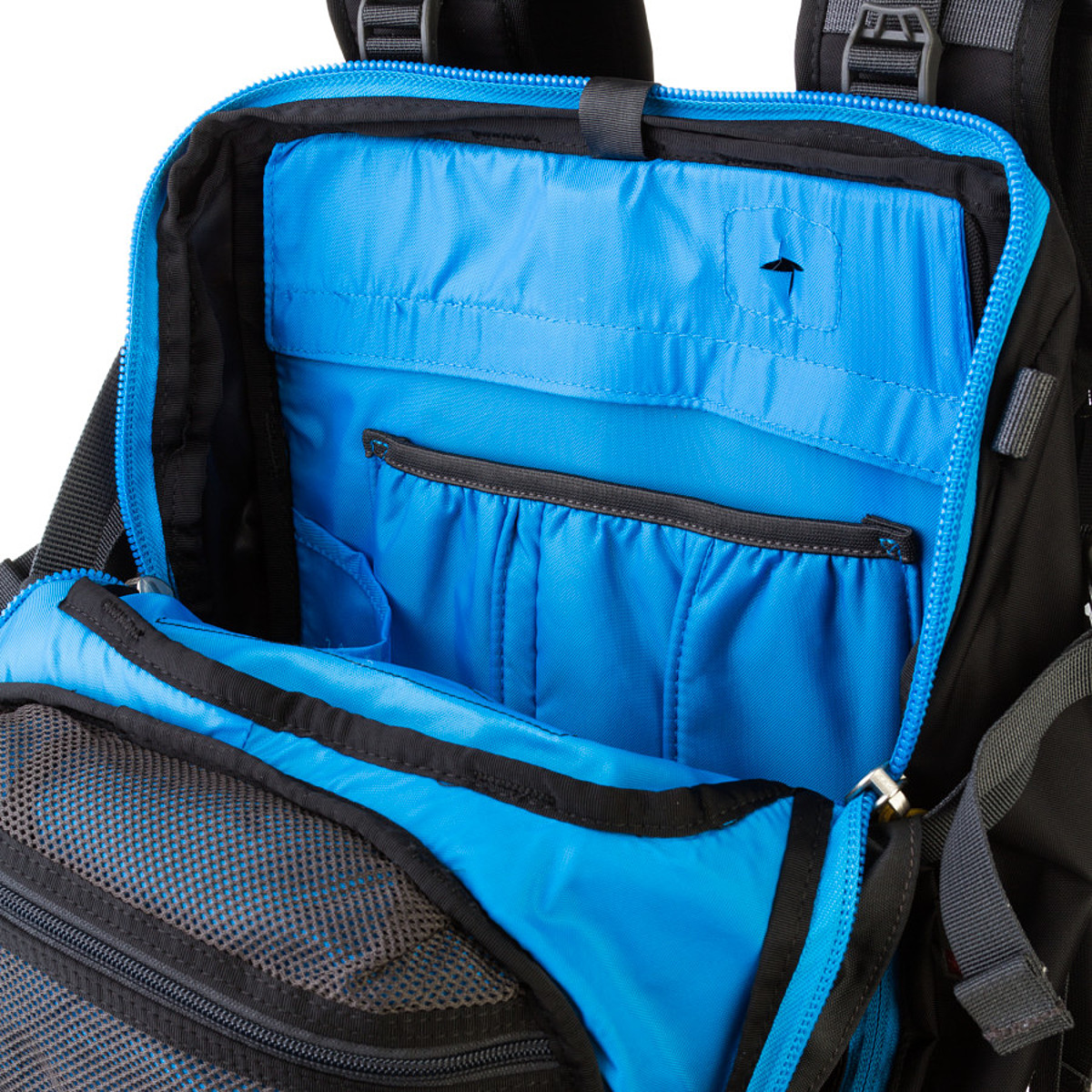 The North Face Patrol 34 Backpack - 2135cu in - Ski