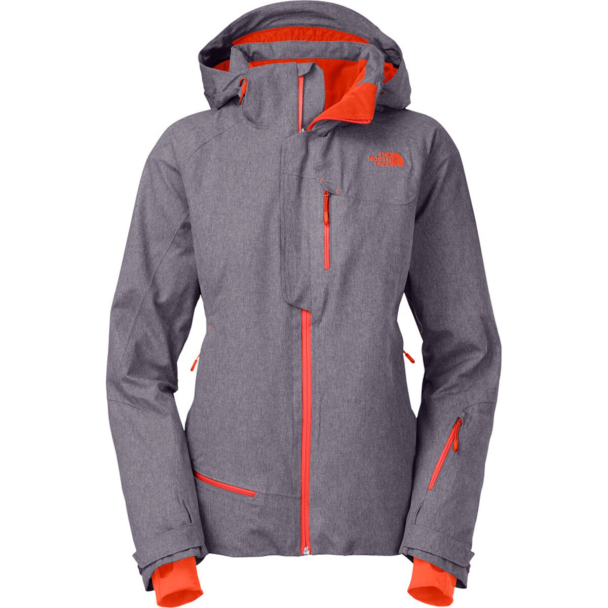 The north face deals dubano jacket