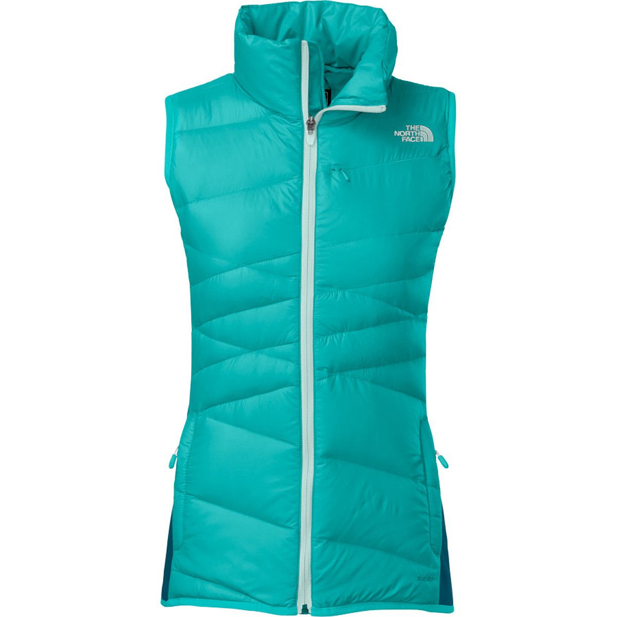 新品 BRIEFING WOMEN’S HYBRID DOWN VEST The North Face Hyline Hybrid Down Vest - Women's - Clothing