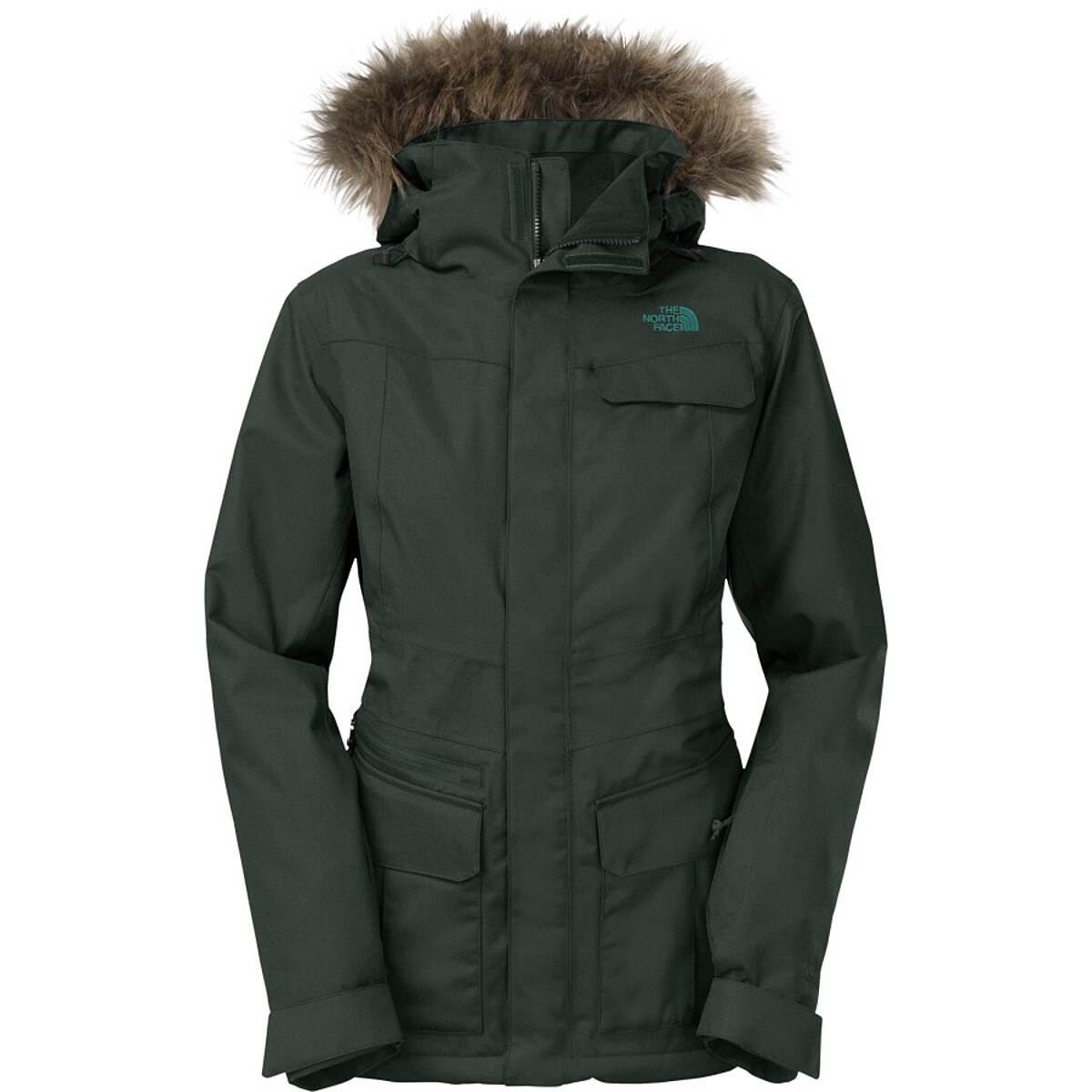 North face store baker delux