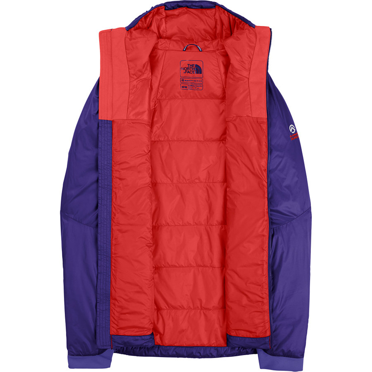 Men's Frost Fall Hooded Jacket | The North Face