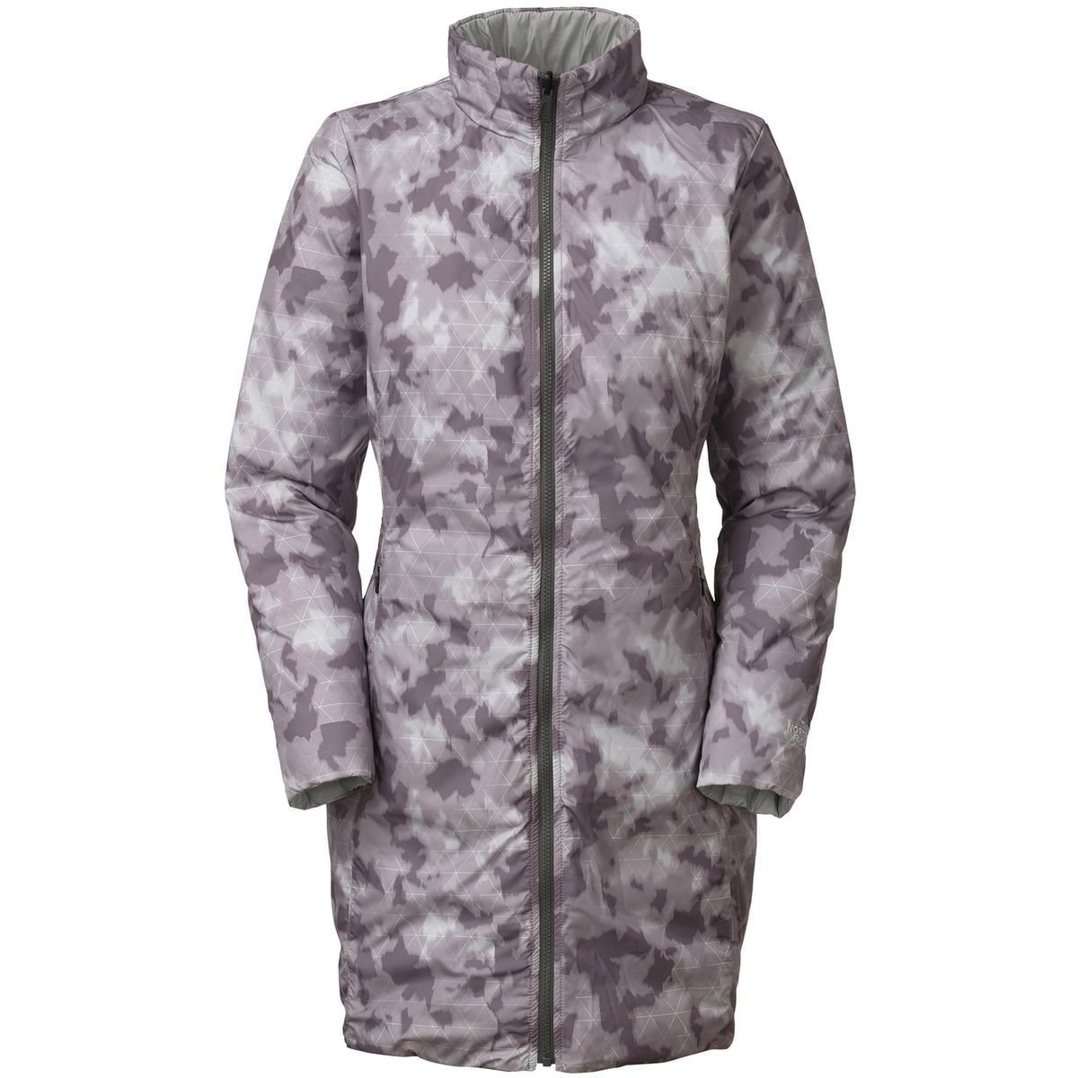 North face women's ambition jacket deals