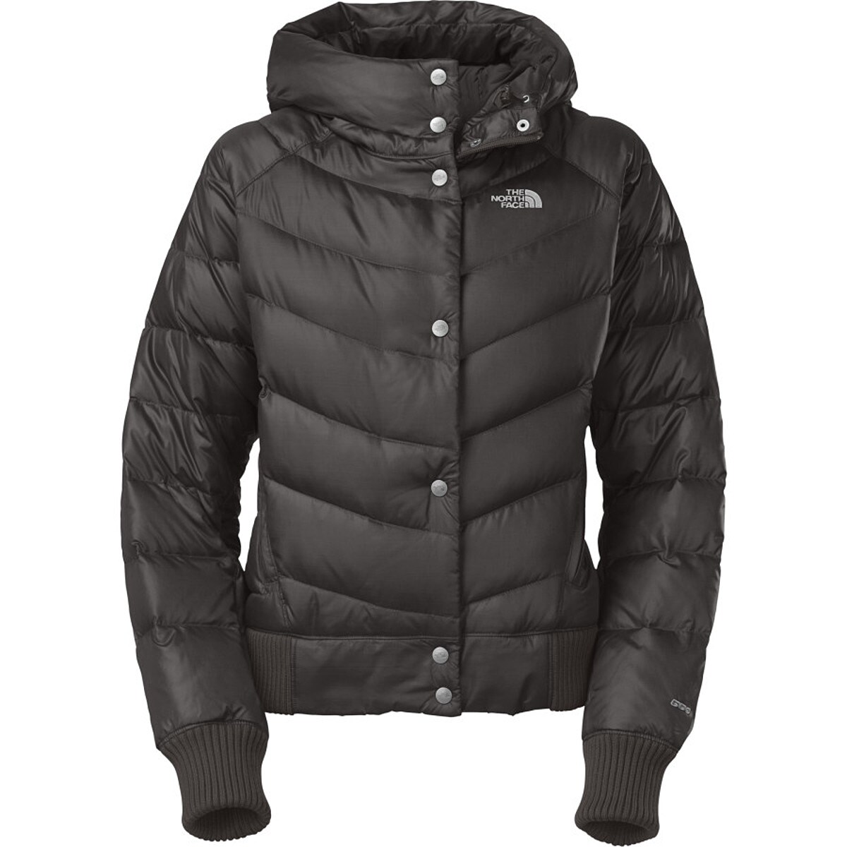 The North Face Hey Mama Bomba Down Jacket Women s Clothing