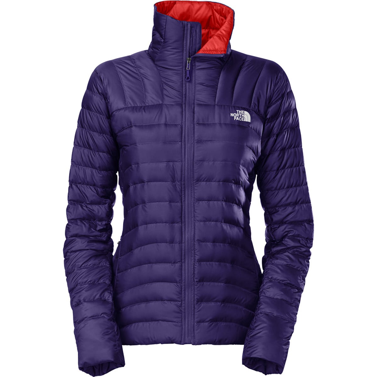 The North Face Thunder Micro Down Jacket - Women's - Clothing