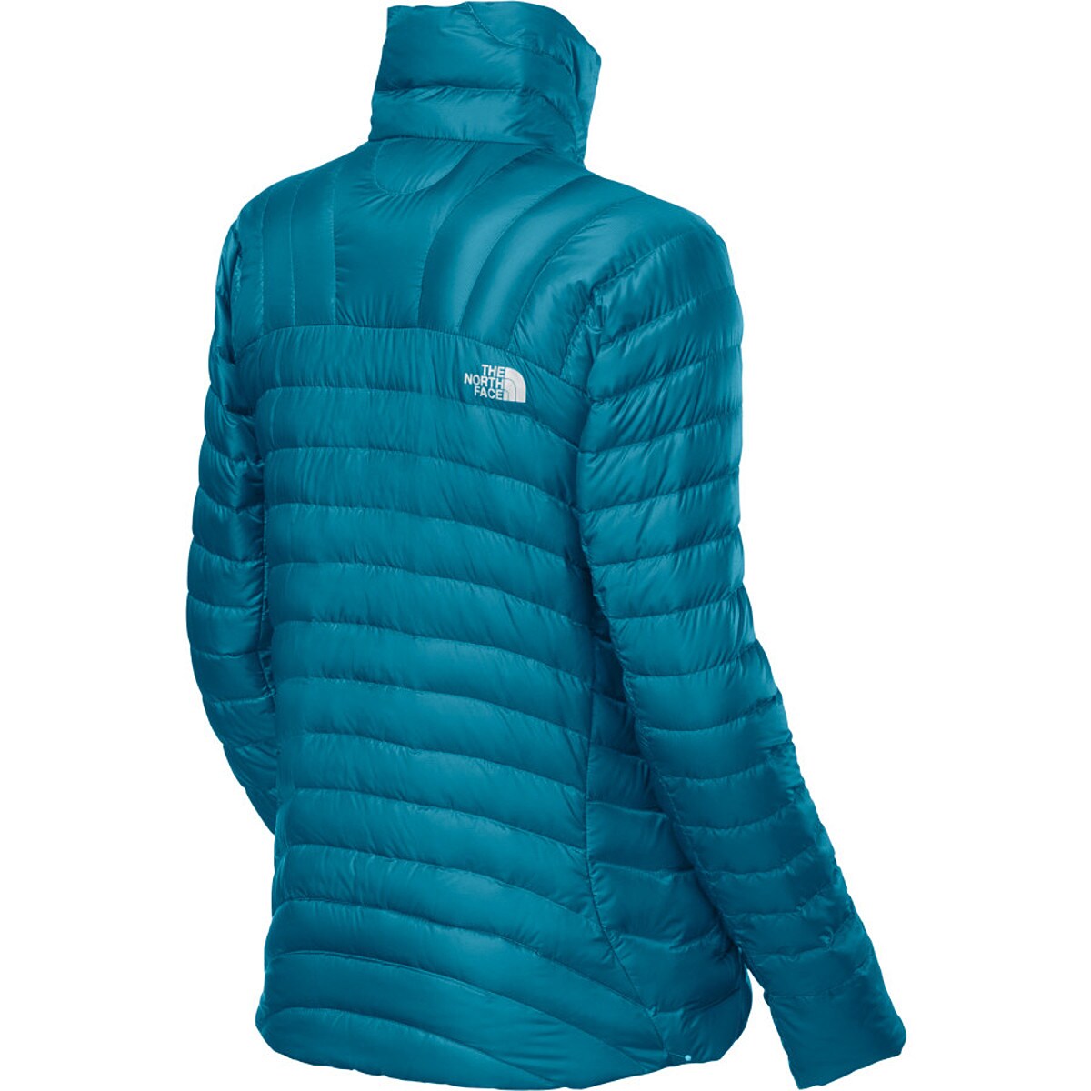 North face women's thunder jacket hot sale