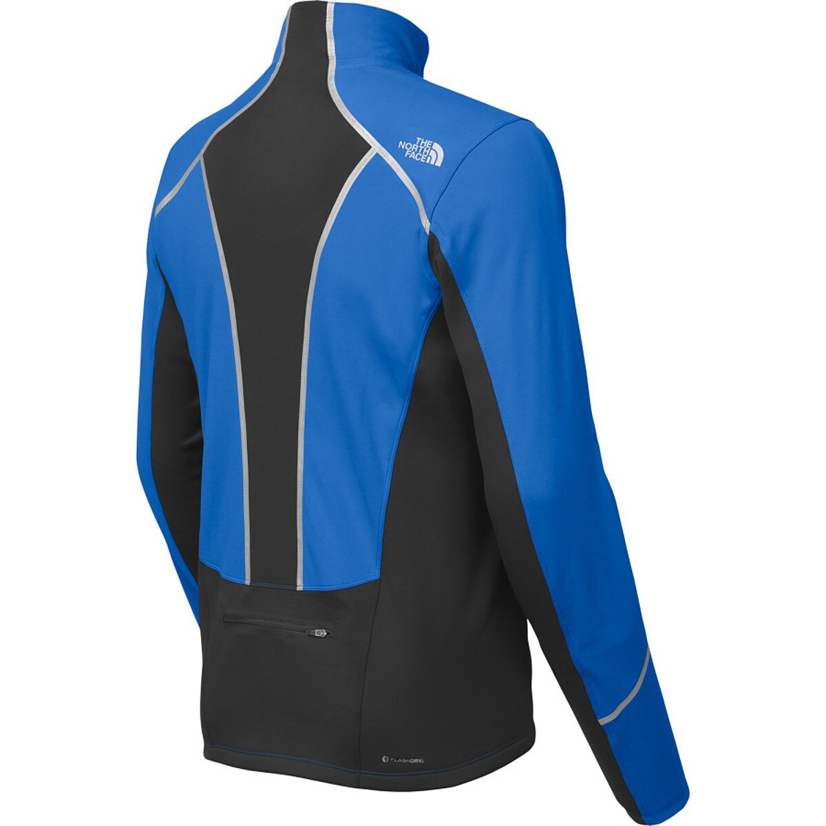North face deals isotherm jacket